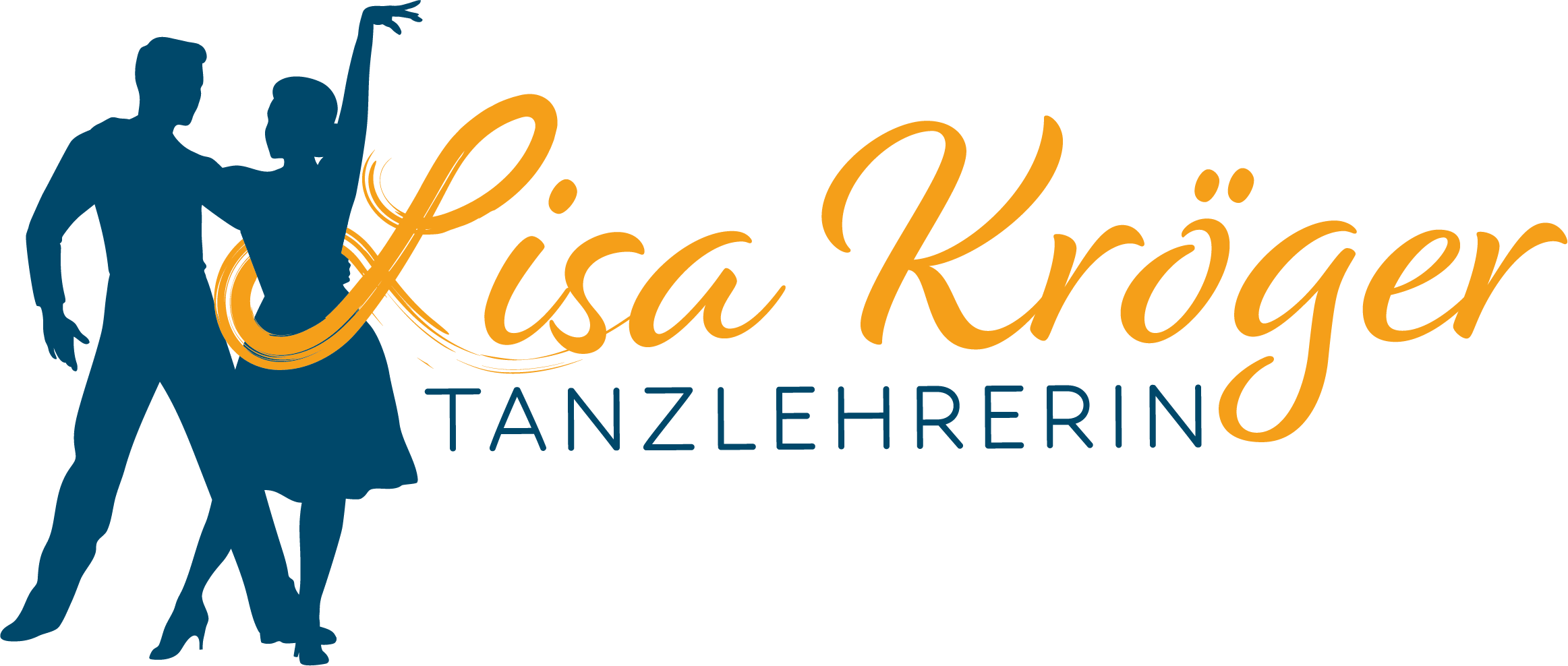 Lisa Kröger – Tanzlehrerin